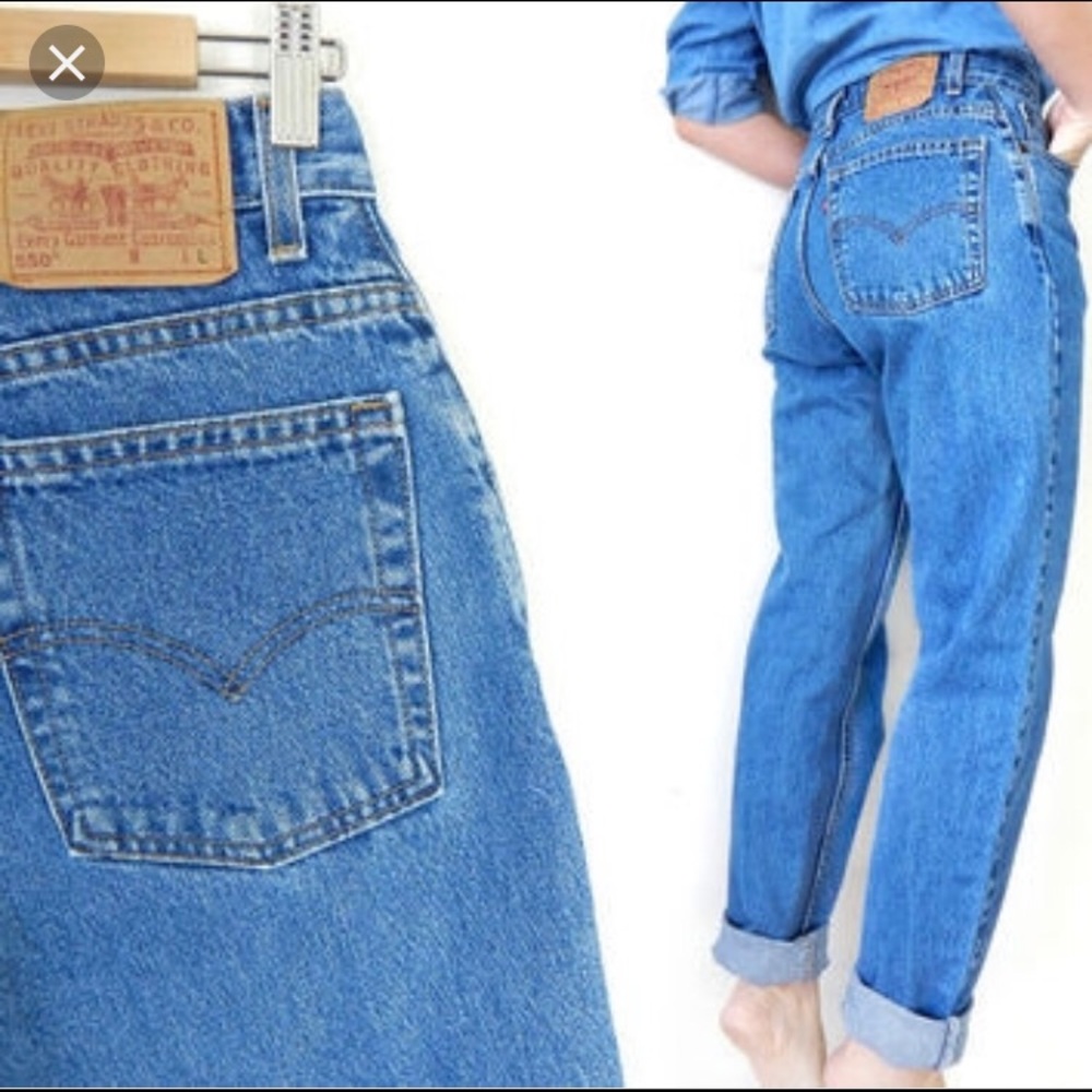 Adorable and comfortable Levi’s! Worn once.